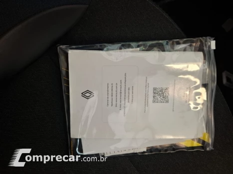 KWID 1.0 12V SCE Intense