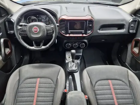 TORO 1.8 16V EVO FLEX FREEDOM AT6