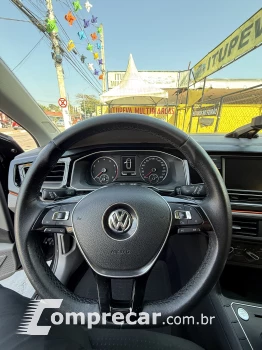 POLO 1.0 200 TSI Comfortline