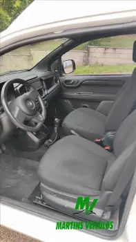 FIORINO 1.4 MPI Furgão Endurance 8V