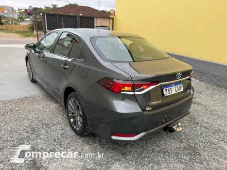COROLLA 2.0 XEI 16V