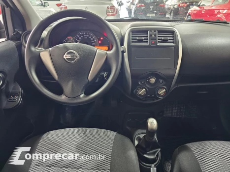 MARCH 1.0 Conforto 12V