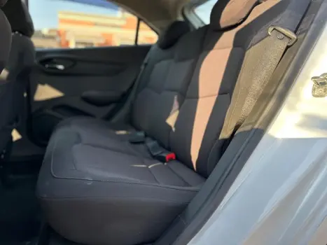 ONIX 1.4 MPFI LTZ 8V