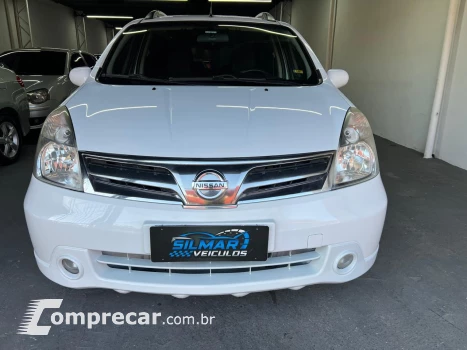 GRAND LIVINA 1.8 16V