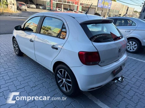 GOL 1.0 MI Trendline 8V