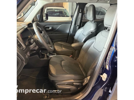 RENEGADE 1.3 T270 TURBO FLEX LONGITUDE AT6