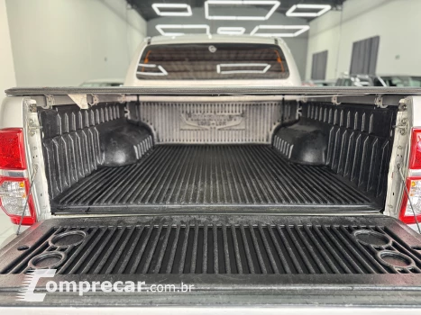 HILUX 2.7 SRV 4X4 CD 16V