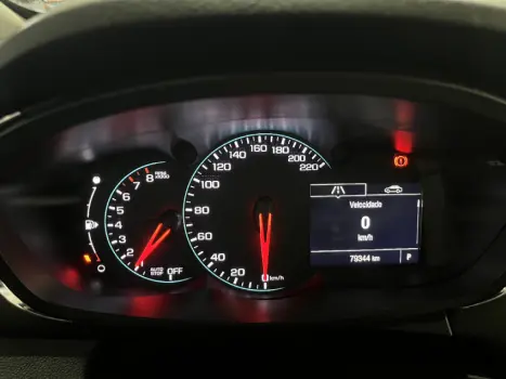 TRACKER 1.4 16V Turbo Premier