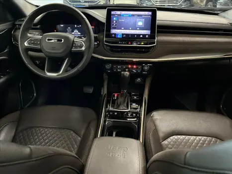 COMMANDER 2.0 TD380 TURBO DIESEL OVERLAND AT9