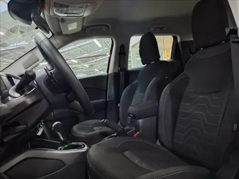 TORO 1.3 Turbo 270 Freedom