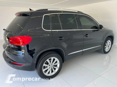 TIGUAN 2.0 TSI 16V Turbo
