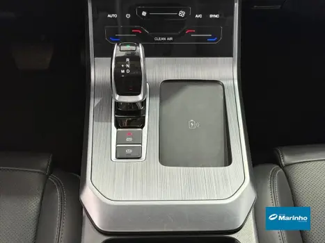 TIGGO 5x 1.5 VVT TURBO iFLEX T DCT