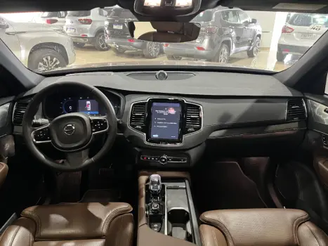 XC90 2.0 T8 Recharge Ultimate AWD Geartronic