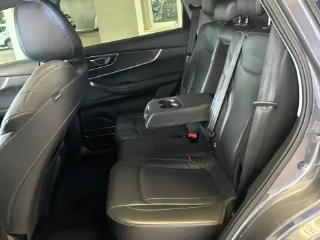 TIGGO 8 1.6 TGDI GASOLINA TXS MAX DRIVE DCT