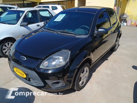 FORD Ka 4 portas