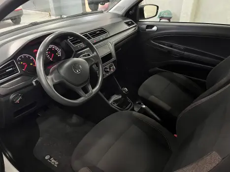 SAVEIRO 1.6 MSI Robust CS 16V