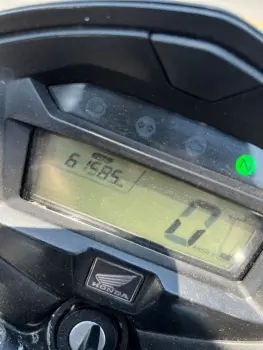 CG 160 FAN ESDi FLEXONE