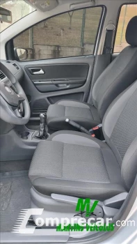 FOX 1.6 MSI TOTAL FLEX CONNECT 4P MANUAL