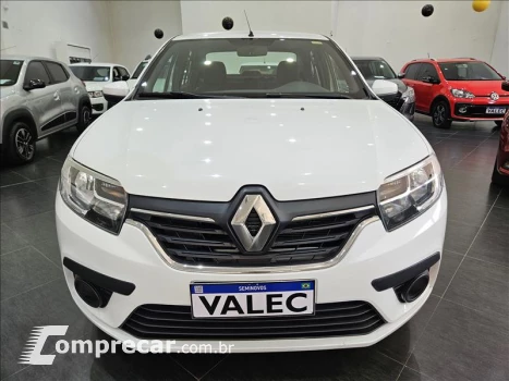 LOGAN 1.6 16V SCE ZEN