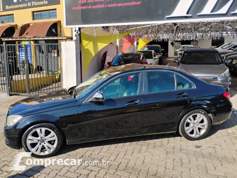 CLC 200 1.8 Kompressor