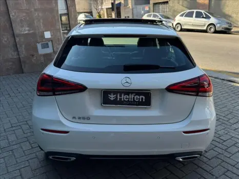 A 250 2.0 CGI Vision 7g-dct