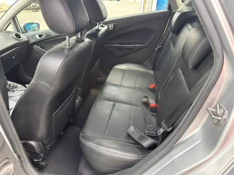 FIESTA 1.6 SE Hatch 16V