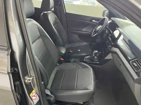 T-CROSS 1.0 200 TSI Comfortline