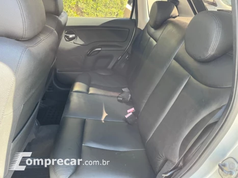 C3 1.4 Sonora GLX 8V