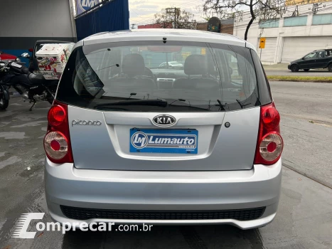 PICANTO 1.0 EX 12V