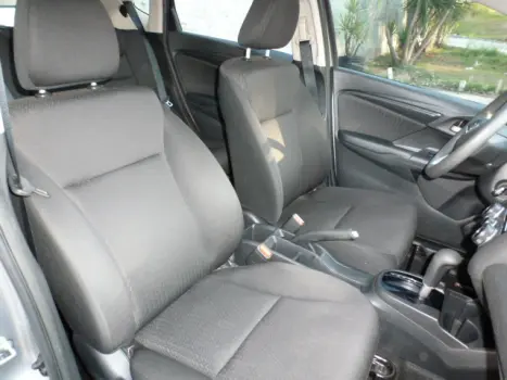 FIT 1.5 Personal 16V