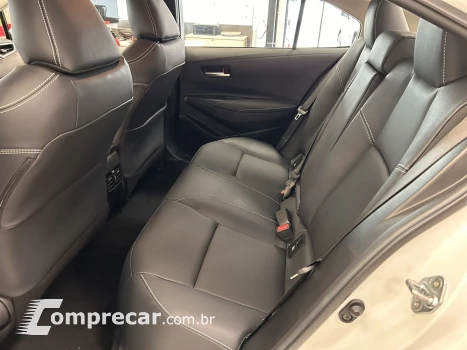 COROLLA 2.0 VVT-IE XEI DIRECT SHIFT