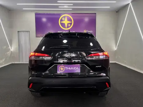 COROLLA CROSS 2.0 Vvt-ie XRE