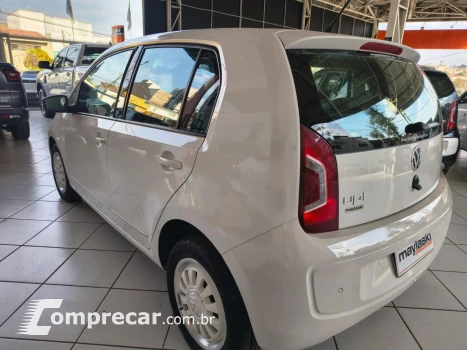 UP 1.0 12V RED BLACK WHITE FLEX