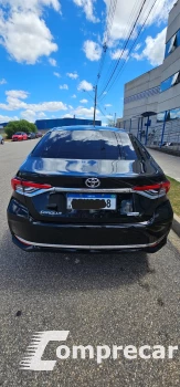 COROLLA 2.0 Vvt-ie Altis Premium