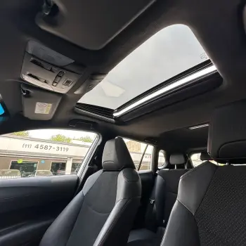 Corolla Cross GR-S 2.0 16V Flex Aut.