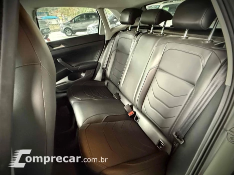 POLO 1.0 170 TSI HIGHLINE AUTOMÁTICO