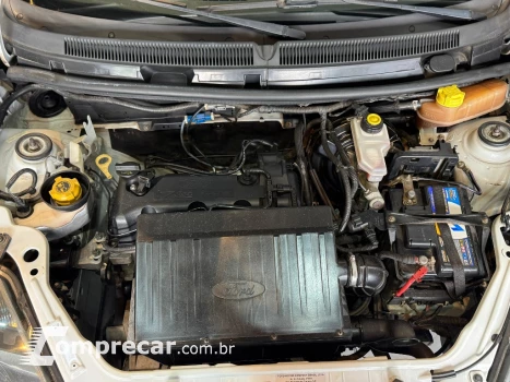 KA 1.0 MPI 8V FLEX 2P MANUAL