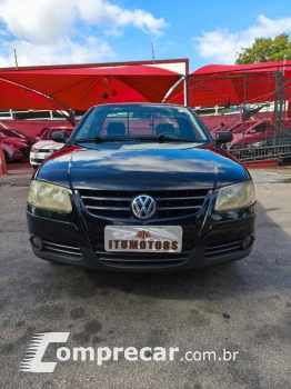 Volkswagen Saveiro 1.6 G3 SUPER SURF FLEX