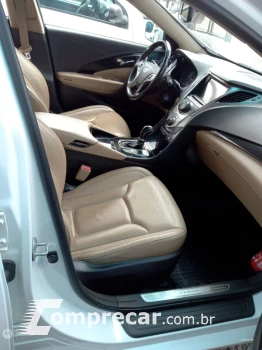 Azera 3.0 V6 24V GLS AUTOMÁTICO