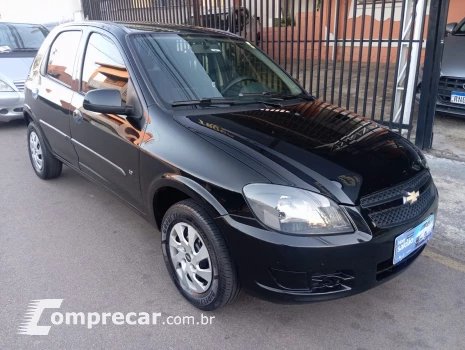 CELTA 1.0 MPFI LT 8V