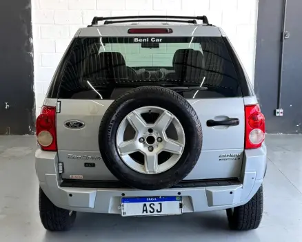 EcoSport XLT 2.0/ 2.0 Flex 16V 5p Aut.