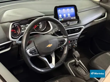 TRACKER 1.2 TURBO FLEX LTZ AUTOMÁTICO