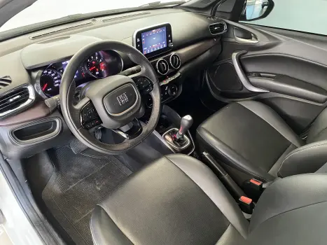 CRONOS 1.3 Firefly Precision