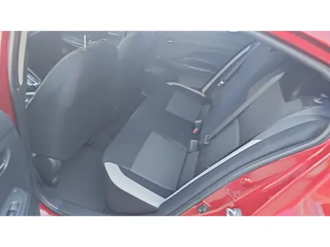 VERSA 1.6 16V FLEX ADVANCE XTRONIC