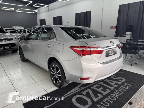 COROLLA 2.0 XEI 16V