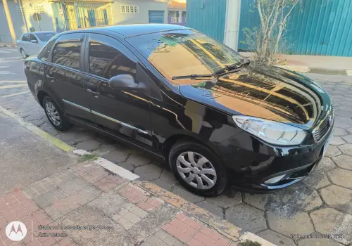 Grand Siena ATTRACTIVE 1.0 Flex 8V 4p