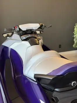 Sea-Doo Gti 170 Se + carreta Angola 2026