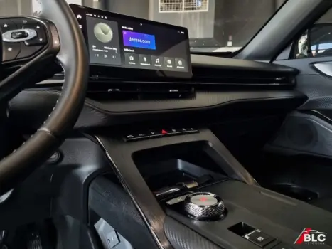 HAVAL H6 GT - 1.5 PHEV AWD E-TRACTION