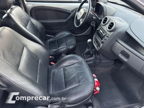 KA 1.0 MPI 8V FLEX 2P MANUAL