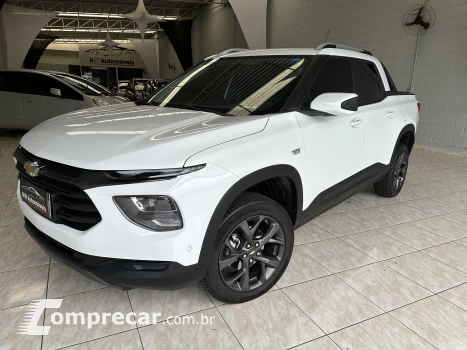 MONTANA 1.2 Turbo Premier